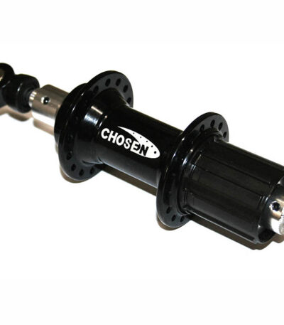 Aizmugurējā rumba - Chosen A5067B-135-TR