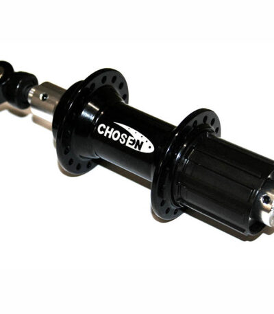 Aizmugurējā rumba - Chosen A5067B-135-TR