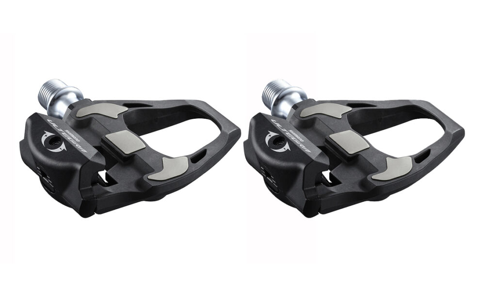 Pedāļi - Shimano PD-R8000 Ultegra
