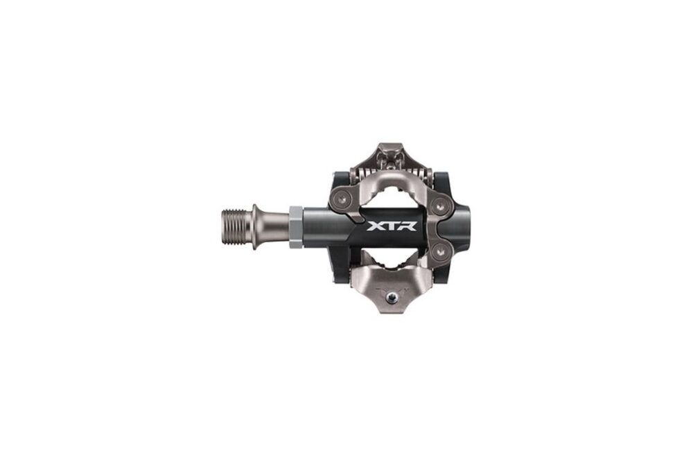 Педали - Shimano PD-M9200 — изображение 3