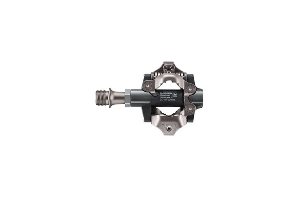 Педали - Shimano PD-M9200 — изображение 4