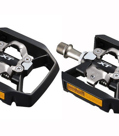 Pedāļi - Shimano PD-T8000 Deore XT