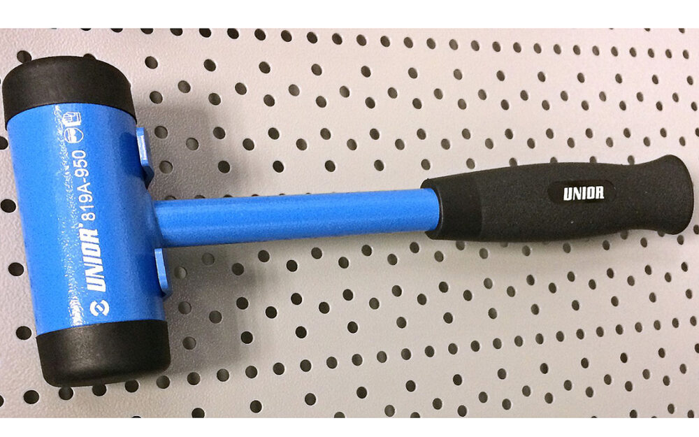 Holder for hammers Unior - Unior h.990.HAM - Image 2