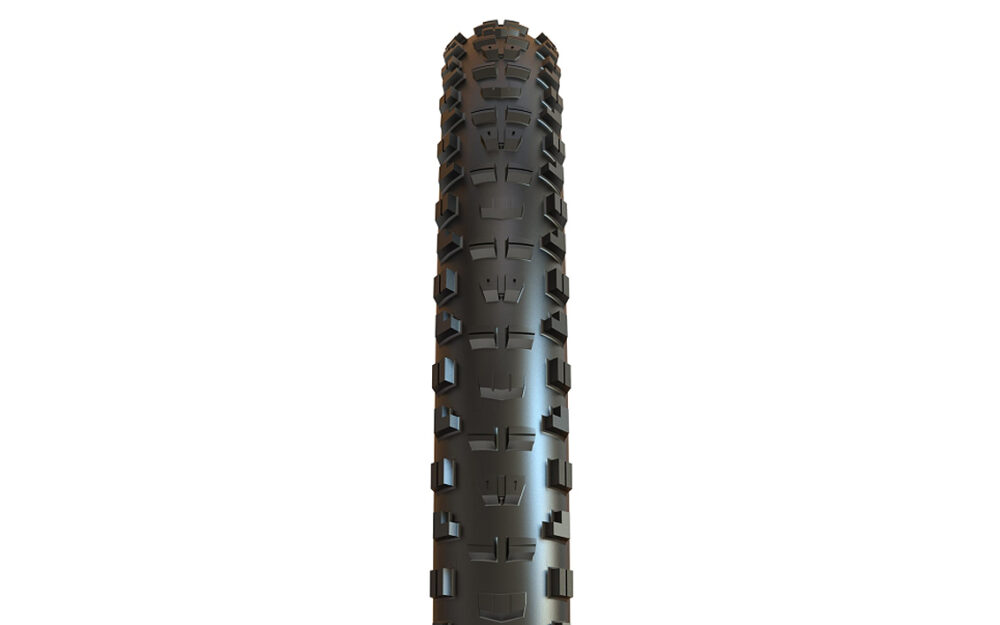 Rattarehv - Maxxis 27.5 x 2.80 Minion DHR II TR - Image 2