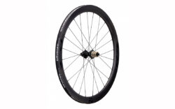 Комплект колес 700C - Novatec R4 Disc Carbon Road 45 mm / D791/792 Shimano 11s — изображение 3