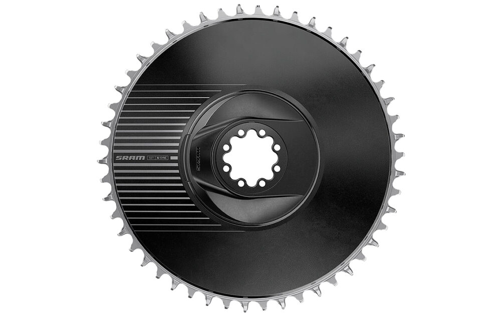 Zvaigznīte - SRAM Red Aero X-Sync E1