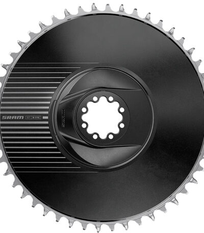 Zvaigznīte - SRAM Red Aero X-Sync E1
