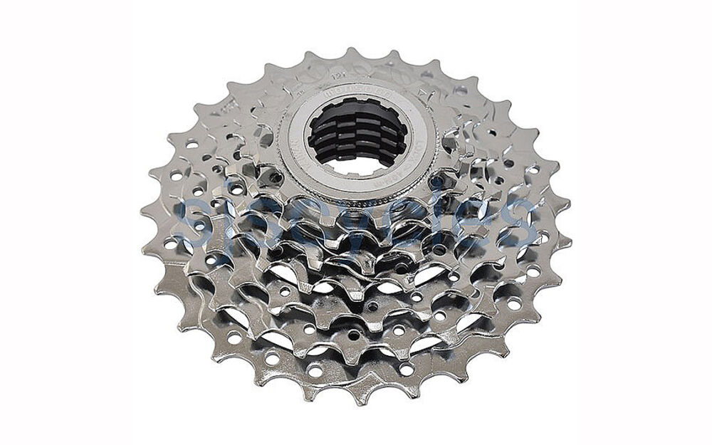 Aizmugurējais zvaigznītes bloks - Monsoon CS8