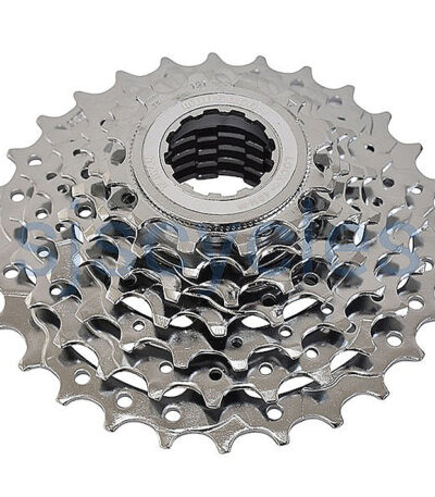 Aizmugurējais zvaigznītes bloks - Monsoon CS9