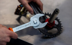 Tööriist Unior - Unior 1723.SDL Shimano Direct Mount - Image 2