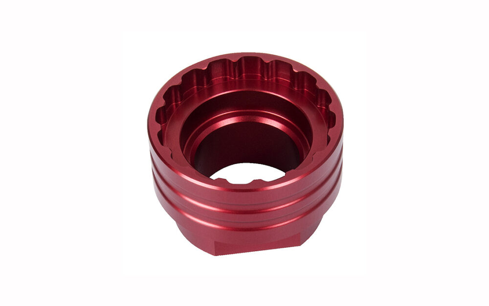 Rīks Unior - Unior 1723.SDL Shimano Direct Mount