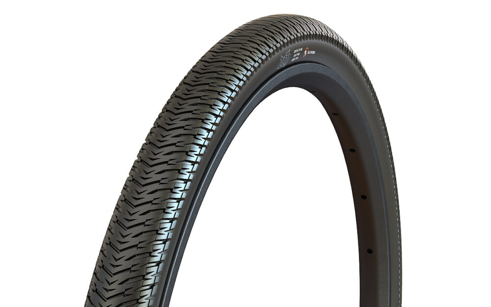 Velosipēda riepa - Maxxis 26 x 2.30 DTH