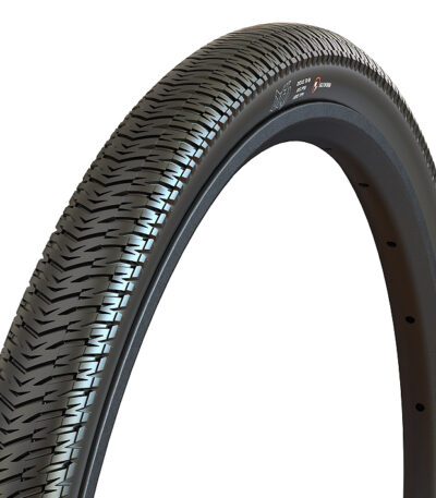 Velosipēda riepa - Maxxis 26 x 2.30 DTH
