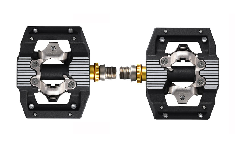 Pedals - Shimano PD-M821 Saint - Image 2