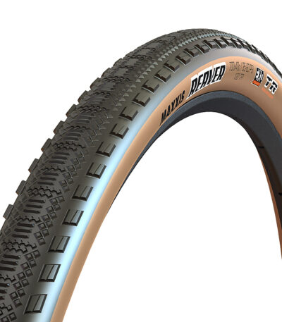 Velosipēda riepa - Maxxis 700 x 40C Reaver