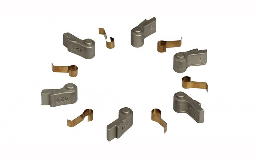 Remonta komplekts aizmugurējās rumbas tarkšķi - Novatec XS/X4