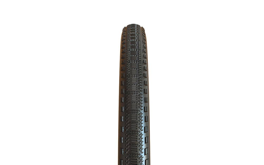 Велосипедная шина - Maxxis 700 x 45C Reaver — изображение 2