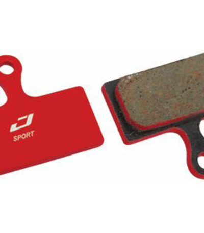 Diskbremžu kluči - Jagwire Sport Semi-Metallic Bulk