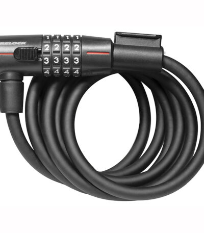 Saslēgs - Trelock KS 415 CODE 110/15 ZK 234