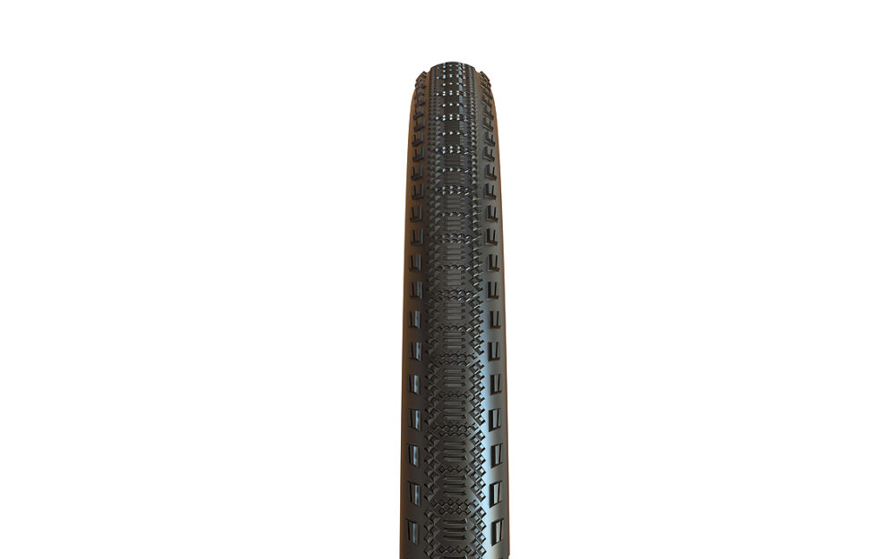 Велосипедная шина - Maxxis 700 x 45C Reaver — изображение 2