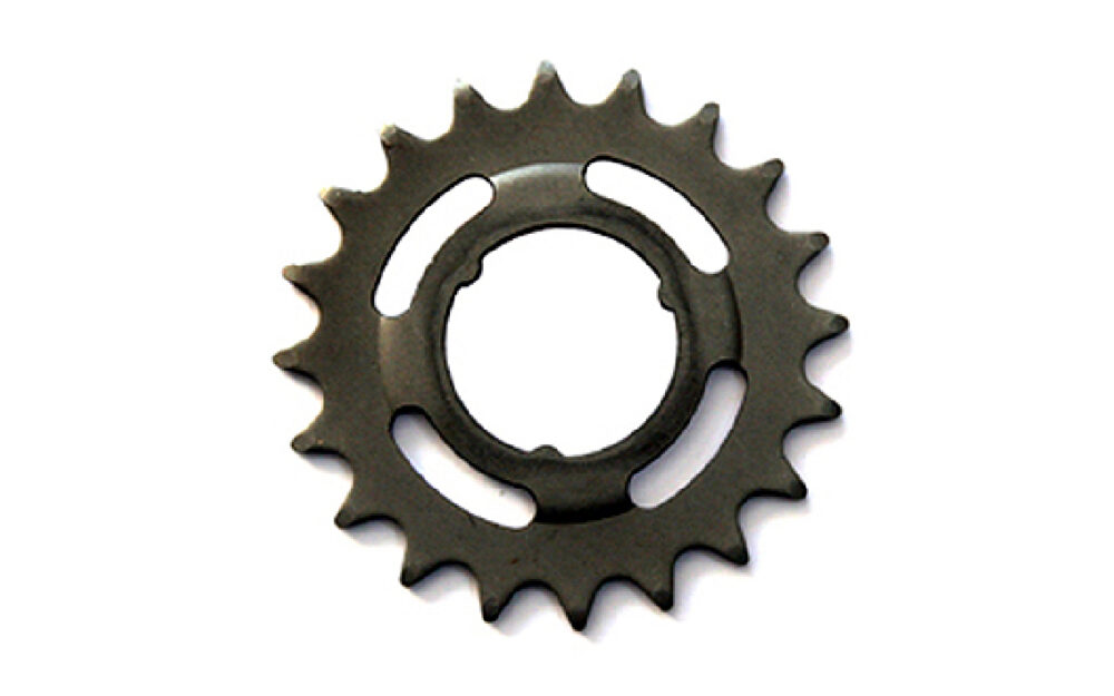 Zvaigznīte - Velosteel 20T