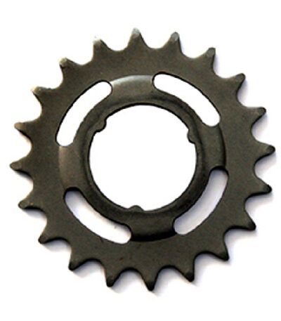 Zvaigznīte - Velosteel 20T