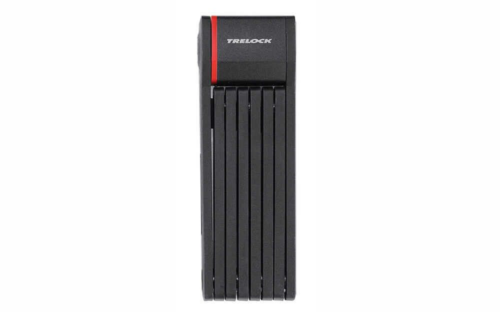 Замок - Trelock FS 280/80 ZF 280 X-Move — изображение 2