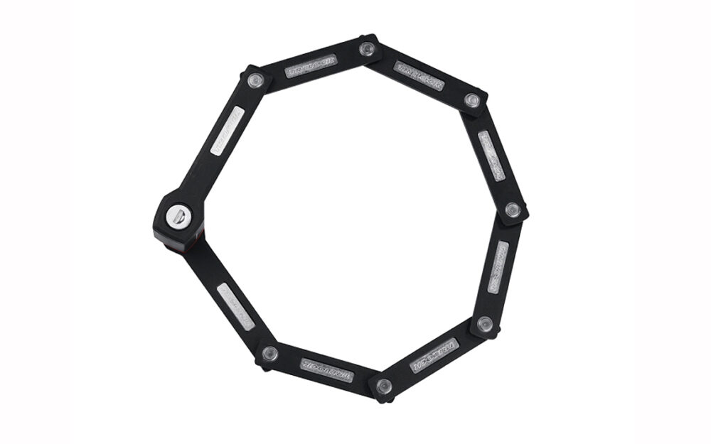 Замок - Trelock FS 280/80 ZF 280 X-Move — изображение 4