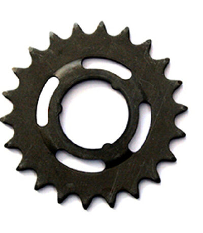 Zvaigznīte - Velosteel 22T