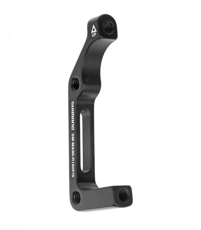 Diska bremzes mount adapter - Shimano SM-MA90-R180