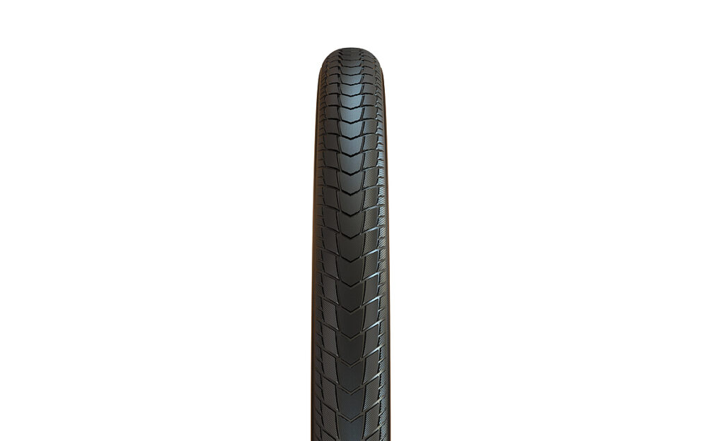 Велосипедная шина - Maxxis 26 x 2.15 Metroloads — изображение 2
