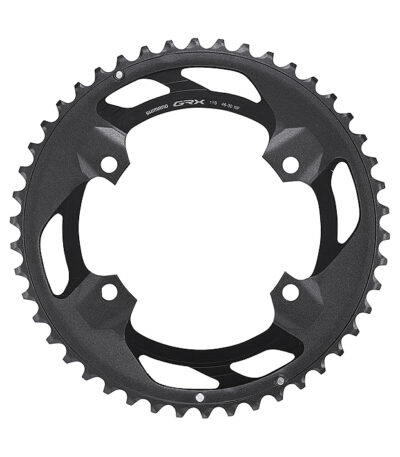 Zvaigznīte - Shimano FC-RX600-11 GRX