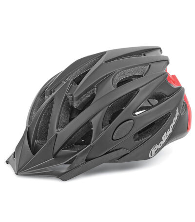 Velosipēdista ķivere - Polisport Twig
