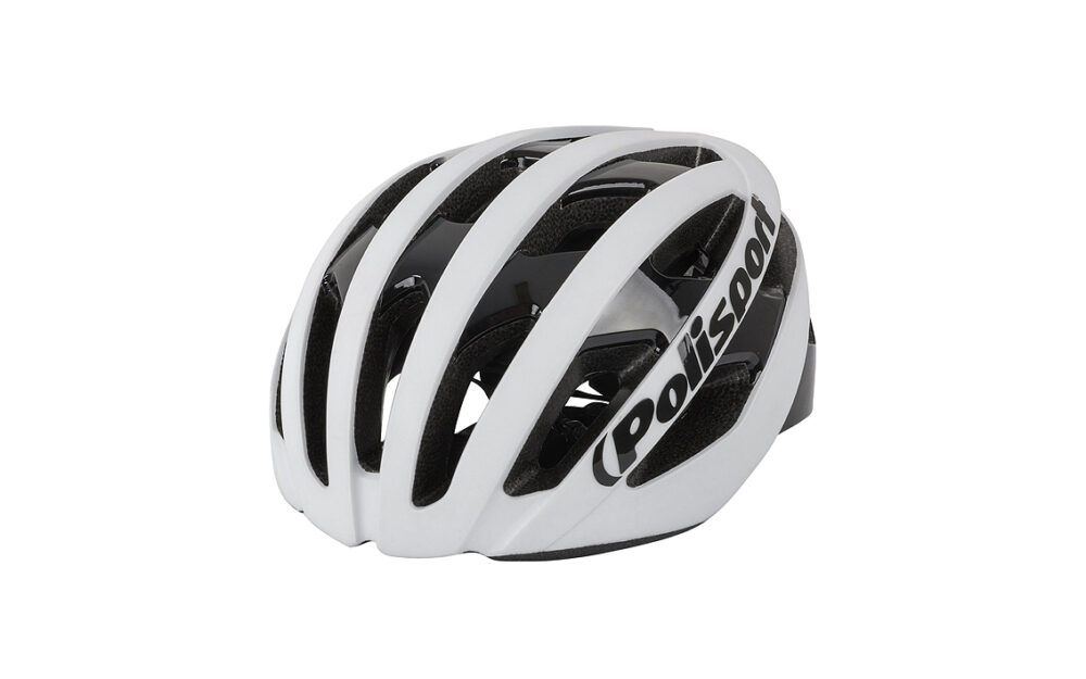 Velosipēdista ķivere - Polisport Light Pro