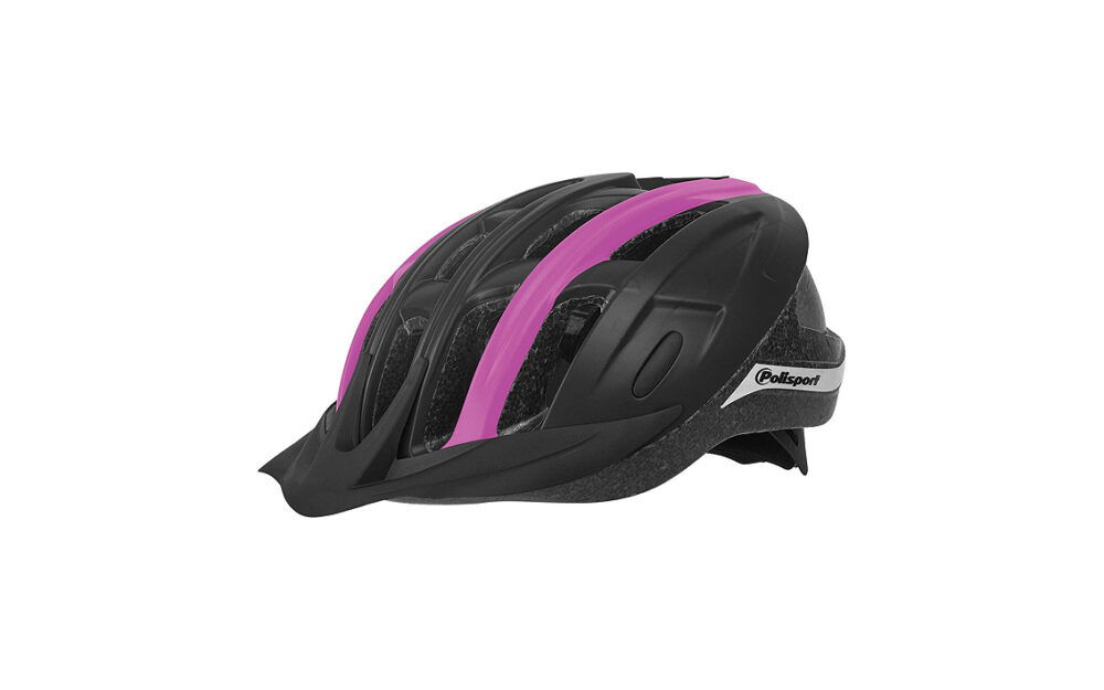 Velosipēdista ķivere - Polisport Ride In