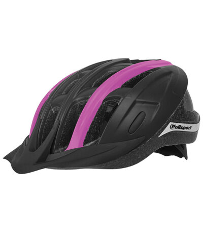 Velosipēdista ķivere - Polisport Ride In