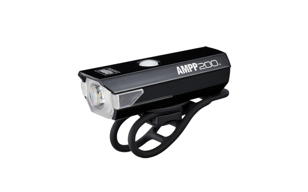 Priekšējais lukturis - Cat Eye AMPP200