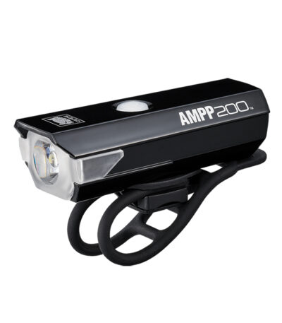 Priekšējais lukturis - Cat Eye AMPP200
