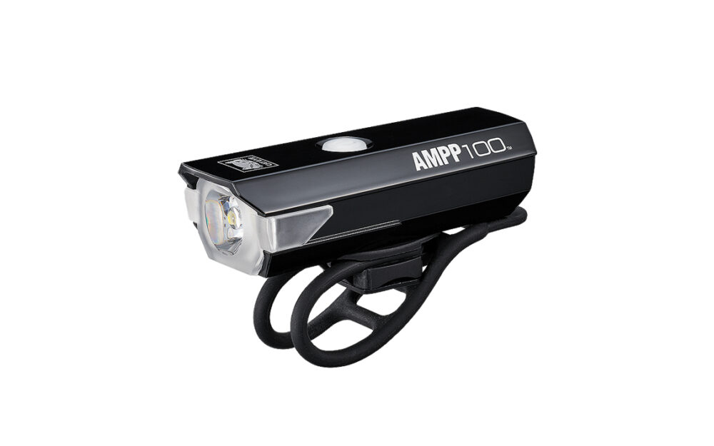 Priekšējais lukturis - Cat Eye AMPP100