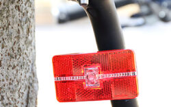 Rear light - Cat Eye Reflex Auto - Image 2