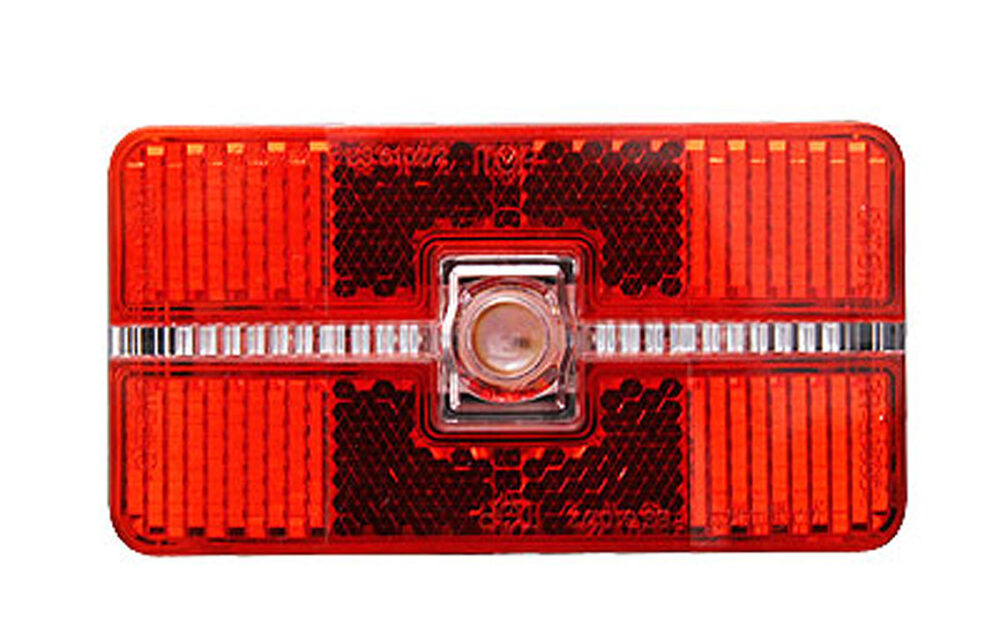 Rear light - Cat Eye Reflex Auto - Image 3