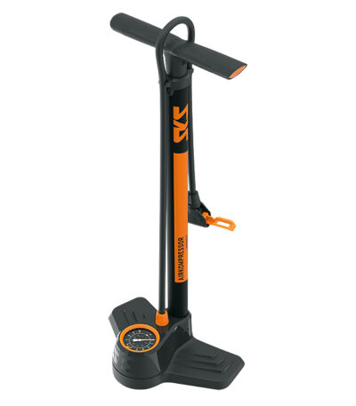 Grīdas sūknis - SKS Airkompressor compact 10.0