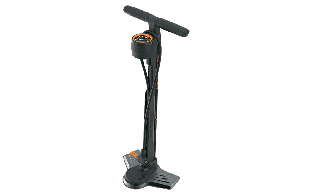 Grīdas sūknis - SKS Airmotion 12.0