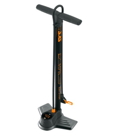 Grīdas sūknis - SKS Air-X-plorer digi 10.0
