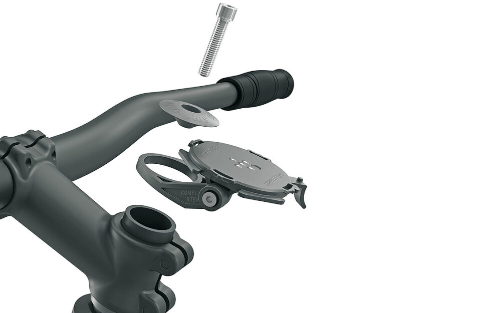 Telefonihoidik - SKS Compit Stem+ - Image 3