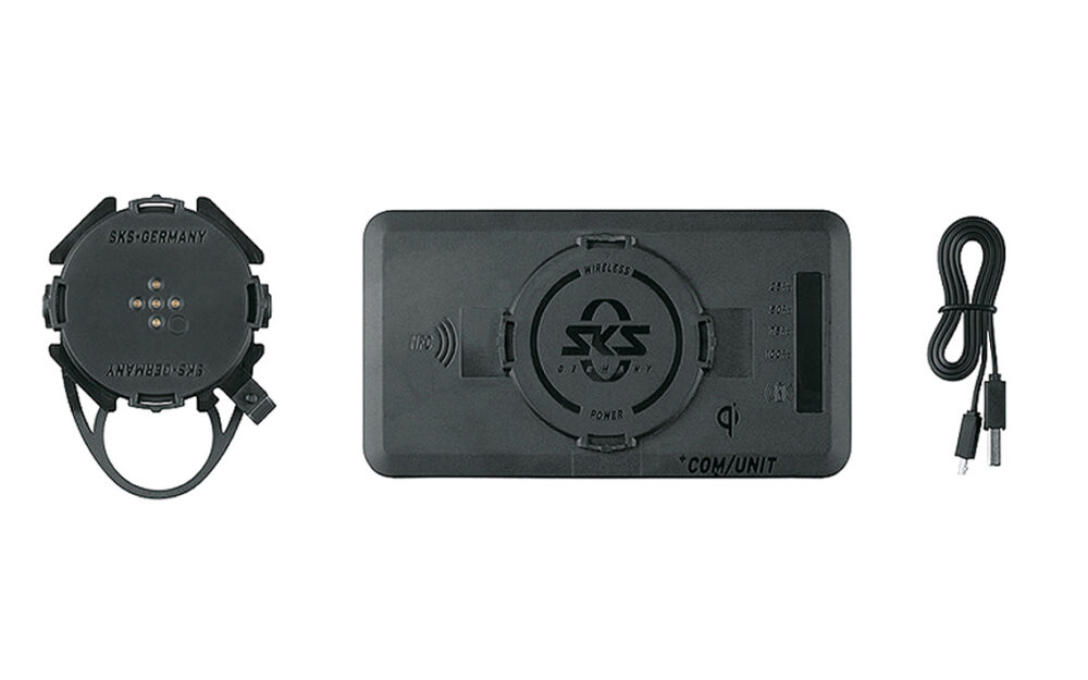 Telefonihoidik - SKS Compit Stem+ - Image 4