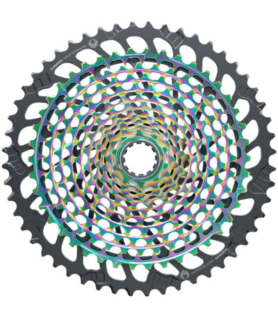 Aizmugurējais zvaigznītes bloks - SRAM XG-1299 Eagle