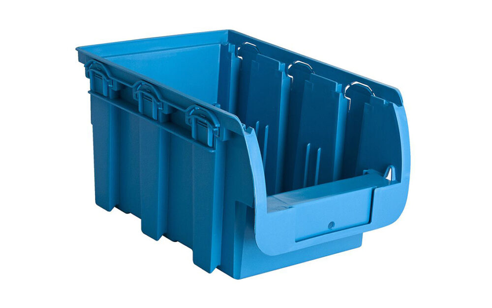 Plastmasas kastes komplekts Unior - Unior PB.990HPB