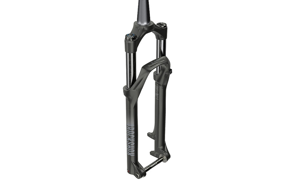 Dakša - RockShox Judy Silver TK Crown 29"