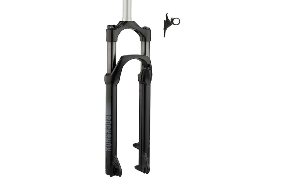Dakša - RockShox Judy Silver TK Remote 29"